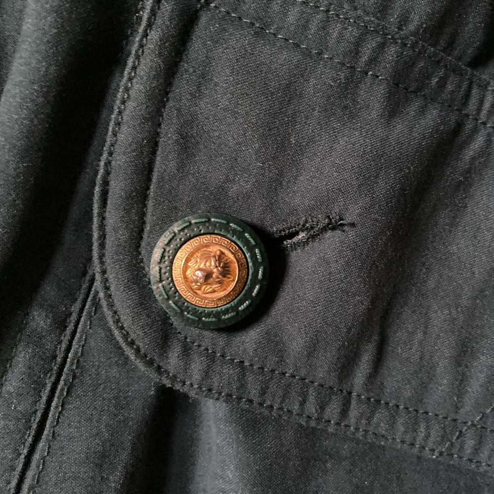 Izzi Outerwear Jacket - image 5